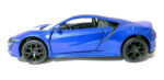 Honda Nsx - Imagem 3