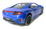 Honda Nsx - Imagem 4