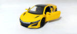 Honda Nsx - Imagem 6