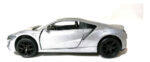 Honda Nsx - Imagem 13