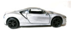 Honda Nsx - Imagem 15
