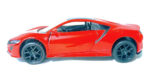 Honda Nsx - Imagem 17