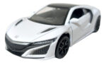 Honda Nsx - Imagem 21