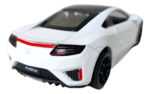 Honda Nsx - Imagem 23