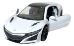 Honda Nsx - Imagem 25