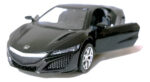 Honda Nsx - Imagem 26
