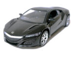 Honda Nsx - Imagem 27