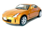 Nissan 350 Z - Imagem 8