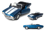 Chevelle Ss - Imagem 7