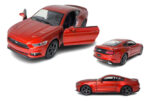Mustang Gt 2015