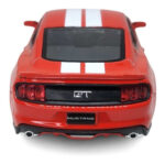 Mustang Gt 2015 - Imagem 14