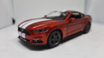 Mustang Gt 2015 - Imagem 19