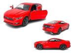 Mustang Gt 2015 - Imagem 29