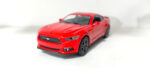 Mustang Gt 2015 - Imagem 30