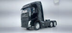Caminhão Volvo Fh Preto - Imagem 2
