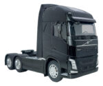 Caminhão Volvo Fh Preto - Imagem 3