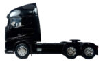 Caminhão Volvo Fh Preto - Imagem 4