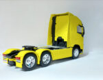 Caminhão Volvo Fh Amarelo - Imagem 8