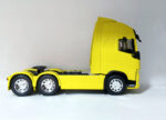 Caminhão Volvo Fh Amarelo - Imagem 9