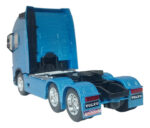 Caminhão Volvo Fh Azul Metálico - Imagem 5
