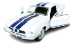 Shelby Gt500 1967 - Imagem 2