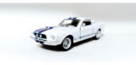 Shelby Gt500 1967 - Imagem 4