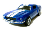 Shelby Gt500 1967 - Imagem 32