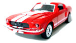 Shelby Gt500 1967 - Imagem 36