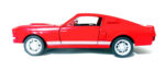 Shelby Gt500 1967 - Imagem 37