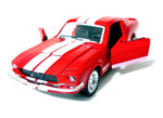 Shelby Gt500 1967 - Imagem 40