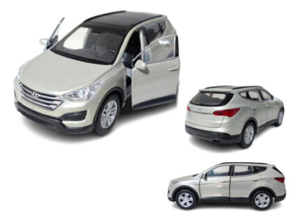 Hyundai Santa Fé