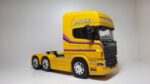 Cavalo Scania R730 1/32 Faixa 113 - Imagem 4