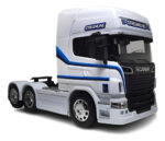 Cavalo Scania R730 1/32 Faixa 113 - Imagem 5