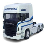Cavalo Scania R730 1/32 Faixa 113 - Imagem 6