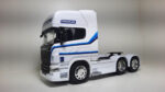 Cavalo Scania R730 1/32 Faixa 113 - Imagem 11