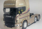 Cavalo Scania R730 1/32 Faixa 113 - Imagem 13