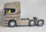 Cavalo Scania R730 1/32 Faixa 113 - Imagem 14