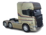 Cavalo Scania R730 1/32 Faixa 113 - Imagem 15