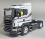 Cavalo Scania 1/32 R470 Faixa 113 - Imagem 5