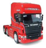 Cavalo Scania R730 1/32 Faixa 113 - Imagem 20