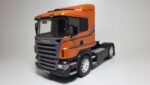 Cavalo Scania 1/32 R470 Faixa 113 - Imagem 8