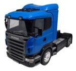 Caminhão Scania Toco R470 - Imagem 13