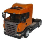 Caminhão Scania Toco R470 - Imagem 2
