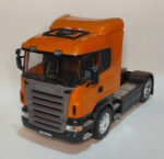 Caminhão Scania Toco R470 - Imagem 3