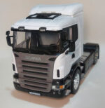 Caminhão Scania Toco R470 - Imagem 9