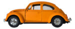 Volkswagen Fusca - Imagem 20