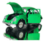 Volkswagen Fusca - Imagem 34