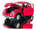 Volkswagen Fusca - Imagem 38