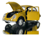 Volkswagen Fusca - Imagem 46