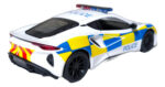 Lotus Emira Polícia - Imagem 5
